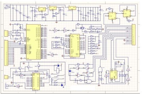 如何进行PCB原理图的反推 反推过程是怎么的
