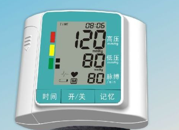 电子血压计维修怎么弄?