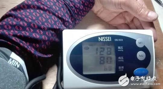 电子血压计维修怎么弄?