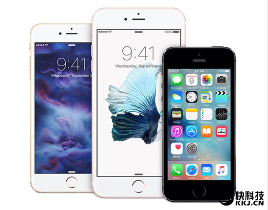 重磅!iPhone 7C国行确定:售价/配置超帅