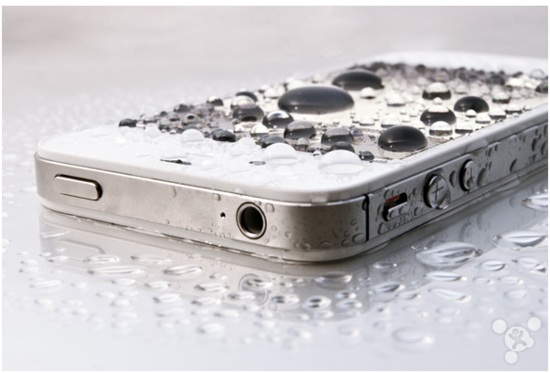 为何苹果需给iPhone 7增长防水性能了?