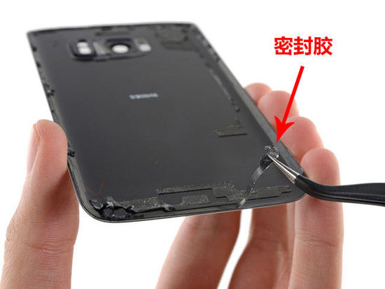 揭秘手机防水原理 防水设计真的很难吗?