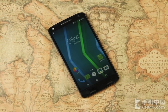 经典再现——Moto X 极第1张图 经典再现——Moto X 极第1张图