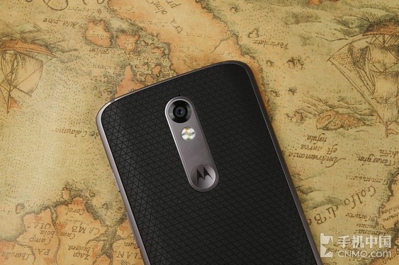 经典再现——Moto X 极第2张图 经典再现——Moto X 极第2张图