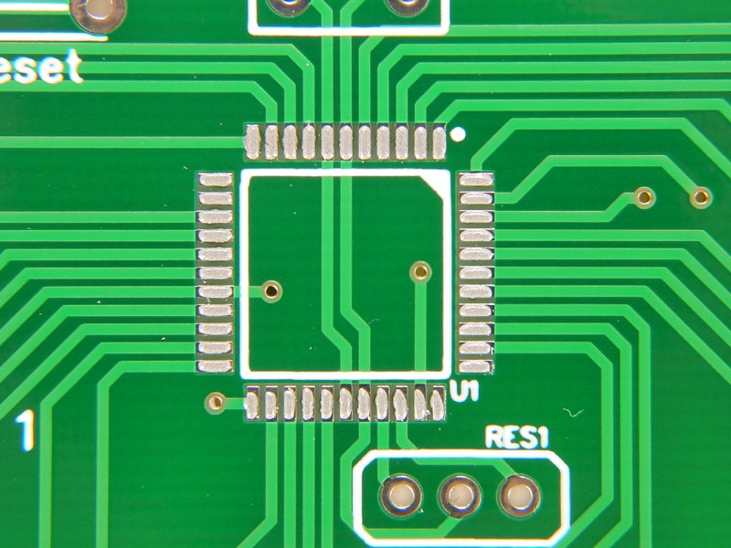 订购和组装印刷PCB电路板综合指南