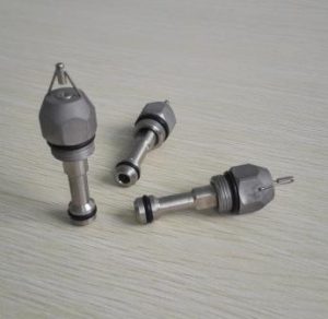 雾化喷嘴的防护工作原理