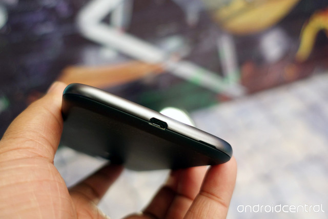 Moto G4 Plus上手玩:前置指纹纳米防水