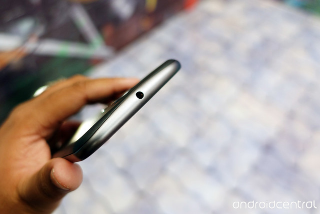 Moto G4 Plus上手玩:前置指纹纳米防水