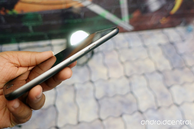 Moto G4 Plus上手玩:前置指纹纳米防水