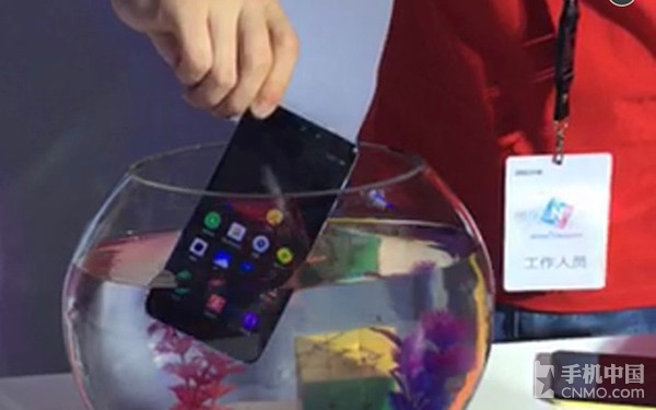 技术宅:扒一扒360手机N4的IPX7防水第4张图
