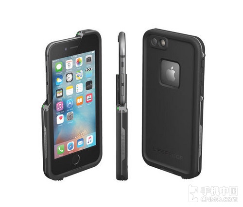 无需等iPhone 7!iPhone 6s防水不是梦第1张图 无需等iPhone 7!iPhone 6s防水不是梦第1张图