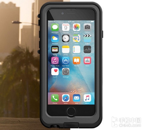 无需等iPhone 7!iPhone 6s防水不是梦第2张图 无需等iPhone 7!iPhone 6s防水不是梦第2张图