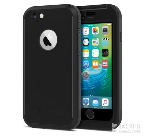 无需等iPhone 7!iPhone 6s防水不是梦第3张图 无需等iPhone 7!iPhone 6s防水不是梦第3张图