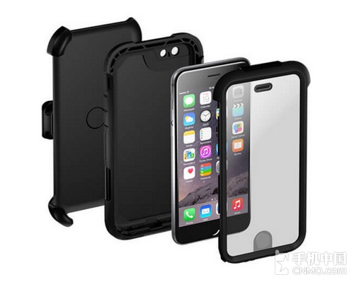 无需等iPhone 7!iPhone 6s防水不是梦第4张图 无需等iPhone 7!iPhone 6s防水不是梦第4张图