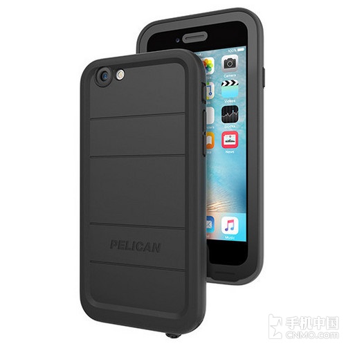 无需等iPhone 7!iPhone 6s防水不是梦第6张图 无需等iPhone 7!iPhone 6s防水不是梦第6张图