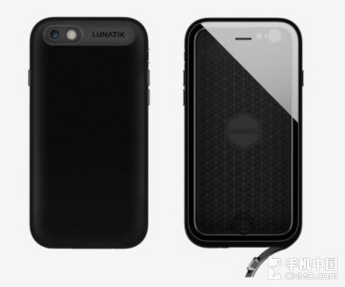 无需等iPhone 7!iPhone 6s防水不是梦第7张图 无需等iPhone 7!iPhone 6s防水不是梦第7张图