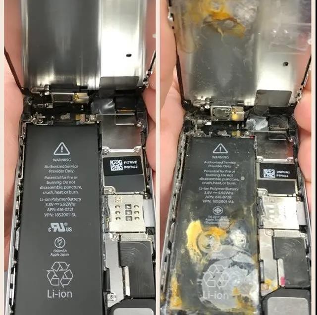 iPhone涉嫌虚假广告:不能带去游泳的手机,到底算不算“防水”?4.jpg iPhone涉嫌虚假广告:不能带去游泳的手机,到底算不算“防水”?4.jpg